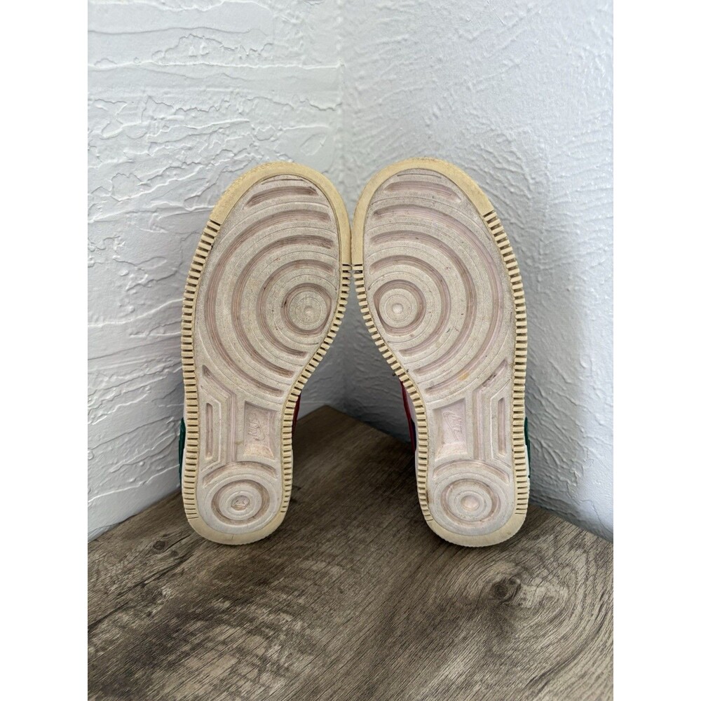 Nike Air Force 1 Shadow Mystic Navy Women’s Sneakers Size 8 - Picture 11 of 11